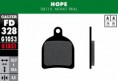 HOPE FD 328 Standard